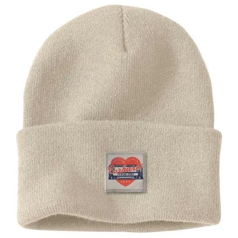 Beställ idag Carhartt 107409A16-OFA Mössa
